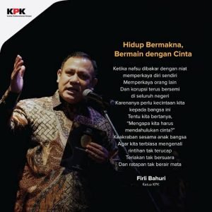 Terbiasa Konsep Sendiri Sambutannya