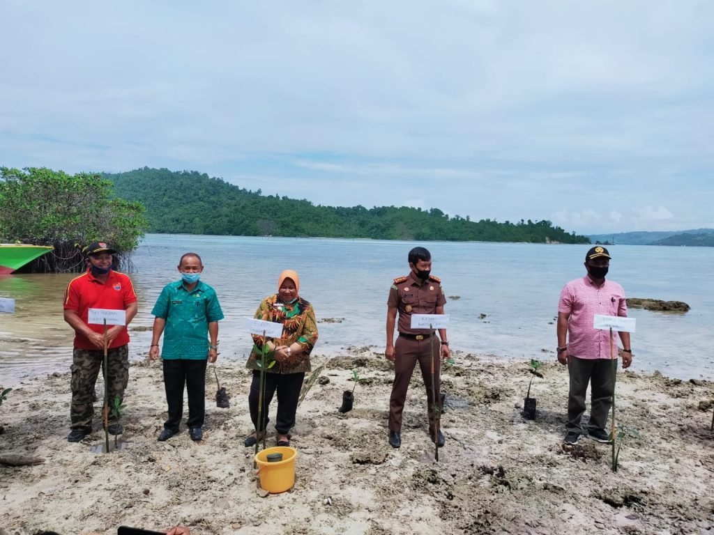 Desa Bone Baru Jadi yang Kedua - Banggai Post