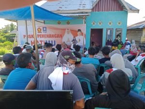 Saatnya Perempuan Membawa Perubahan