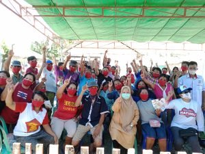 HATIMU Makin Kokoh di Batui