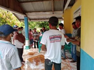 Di Simra, Dukungan Ke HATIMU Terus Menguat, Ini Alasannya