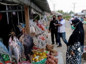 Ibrahim Darise: Hatimu Figur Pemimpin Yang Merakyat