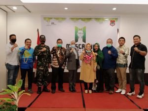 Muscab HIPMI Banggai Ke III Resmi Di Gelar