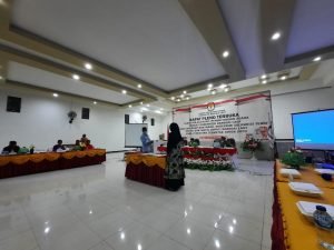 Penetapan Calon Terpilih, KPU Masih Menunggu BRPK