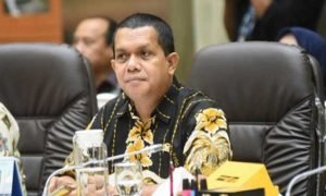 Komisi IX Teruskan Usul Vaksinasi Covid-19 Wartawan Di Garis Depan Ke Kementerian Kesehatan