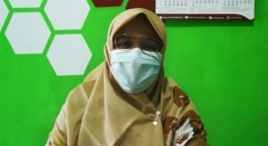 242 Tenaga Kesehatan Terpapar Covid-19