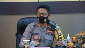 Hari Ini Sidang Putusan Sela Perkara PHP Banggai di MK, Begini Himbauan Kapolres