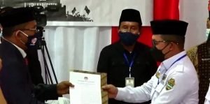 Tahapan Pilkada Selesai, KPU Banggai Segera Usulkan Pelantikan AT-FM