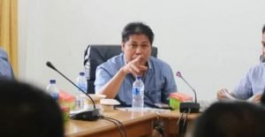 Pengusutan Dana CSR PT.Bank Sulteng, Pansus LKPD Apresiasi Aparat Penegak Hukum