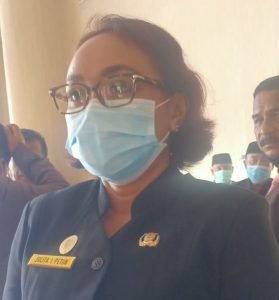 Segera Datangkan Dokter Anak dari UGM