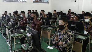 Polda Sulteng Kembali Buka Penerimaan Anggota Polri, Ini Persyaratannya