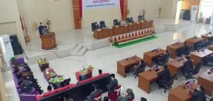 “Harus Kembali Rukun Demi Tumpah Darah”