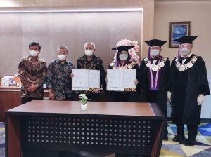 Peluang Besar Putra-Putri Banggai Laut Lanjut di Universitas Gunadarma