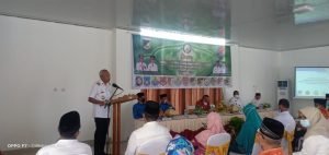 Siap Jadi Tuan Rumah STQH XXVI Tingkat Provinsi Sulawesi Tengah