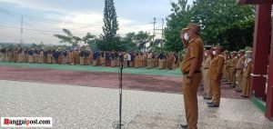 Langsung “Gercep” di Hari Pertama