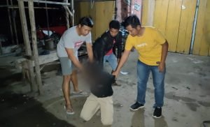Seorang Pria di Batui Selatan Tega Cabuli Gadis 15 Tahun di Pantai, Begini Kronologinya