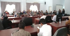 Retribusi Pedagang Pasar Dinaikkan, Begini Reaksi Komisi III DPRD