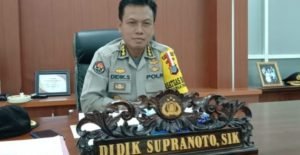 Ungkap Raibnya Kas Daerah Bangkep Rp 36,5 Miliar, Polisi Periksa 44 Saksi