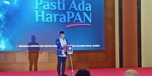 Dalam 2 Jam, DPP PAN Kumpulkan Rp. 3,7 Miliar  Bantuan Untuk Palestina