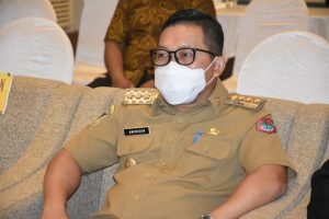 Soal Pengelolaan Program CSR, Perusahaan Migas Diminta Kolaborasi dengan Pemda Banggai