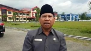 MUI Banggai Apresiasi Kinerja Polres Berantas Miras dan Penyegelan Tempat Hiburan Malam D’Club