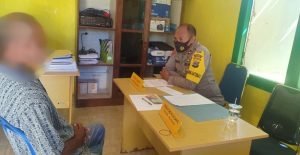 Jual Sapi Bantuan Pemerintah, Petani Ini Berurusan Dengan Polisi