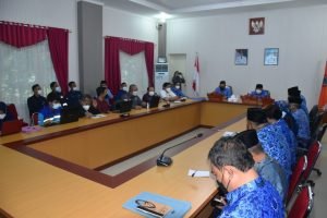 Tahun Ini, Jatah Alokasi 5.005 SR Jargas di Banggai