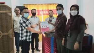 Fakultas Hukum Untika Teken MoU Bersama Pengadilan Agama Luwuk