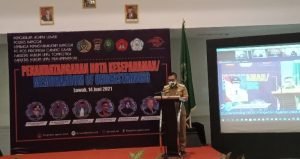 Tertibkan Aset Pemda, Bupati Amirudin: Ada Aset Digunakan Pihak Yang Tidak Berkepentingan