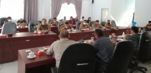 Komisi II DPRD Rekomendasikan Pemberhentian Sementara Aktivitas Perusahaan Nikel di Desa Rata