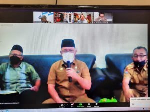 Lima Pendaftar, Empat MS dan Satu TMS