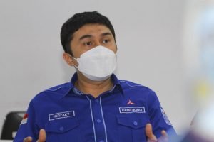 Demokrat: Wamendes Budi Arie Fokus Saja Ke Pandemi, Jangan Sibuk Fitnah Kami