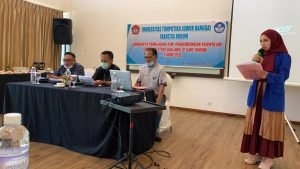Fakultas Hukum Untika Gelar Lokakarya Evaluasi dan Pengembangan Kurikulum