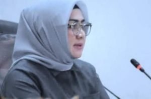 Suarakan Problem Pendidikan, Batia: Prioritaskan Pemerataan Program