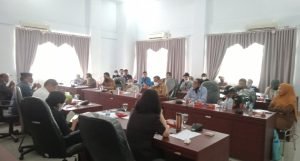 Begini Keputusan RDP Komisi III Terkait SK Pengangkatan Direksi PDAM