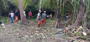 Desa Mbuang-mbuang, Berbenah Sambut Anugerah Desa Wisata Indonesia