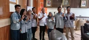Bupati Sofyan Kaepa Dukung Penuh Kegiatan Kepemudaan