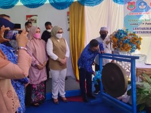 Hari Museum Nasional, Pemda Banggai Gelar Gebyar Museum Daerah