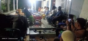 Hanya Butuh Tiga Jam, Masalah Dua Tahun Selesai di Tangan Bupati Sofyan Kaepa