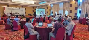 Bupati Berharap Banggai Dapat Kompensasi Produksi Kondensat