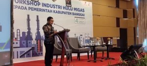 Tagihan Pajak Air Tanah Kegiatan Hulu Migas Senilai Rp. 17 Miliar Lebih Belum di Bayarkan