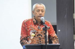 Sembilan Dinas Tidak Bertuan, Desember Akan di Lelang