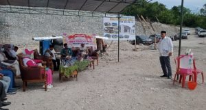 Peletakkan Batu Pertama Pesantren Al-Murad, Wabup: Keluarga Murad Telah Banyak Berkontribusi Membangun Daerah