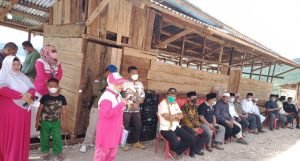 Pesantren Al-Murad Cikal Bakal Lahirnya Pendidikan Tinggi Islam Modern di Wilayah Timur Sulawesi