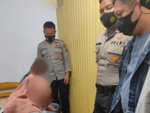 Lagi, Polisi Amankan Pasangaan Bukan Suami Istri di Salah Satu Penginapan