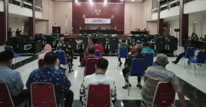 2022, Target Pendapatan Daerah Diproyeksikan Sebesar Rp.2.4 Triliun Lebih