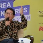 Indonesia Diharapkan Jadi Jembatan ASEAN-Korea