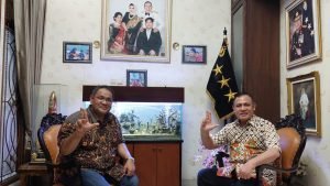 Firli Bahuri: Di Era Demokrasi Threshold Pemilu Harusnya Nol Persen dan Biaya Politik Nol Rupiah