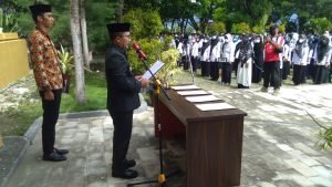 403 Pejabat Fungsional Dilantik, Ini yang Harus Diketahui Pegawai Pemda Banggai