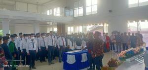 116 Pejabat Fungsional di Lantik